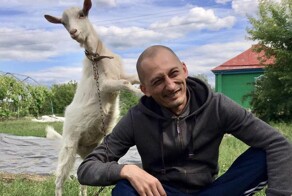 Умер известный фотограф-документалист Дмитрий Марков