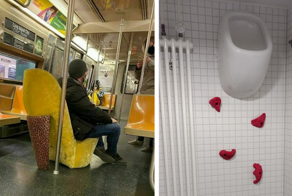 Так много вопросов и так мало ответов: 22 странных фото, которые вас озадачат