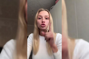 Девушка записала эмоциональный ролик о "тяжкой работе" риэлторов