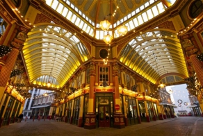 Где снимали культовое кино (25 фото)