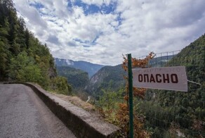 В Абхазии убийство и изнасилование русских не считается тяжким преступлением