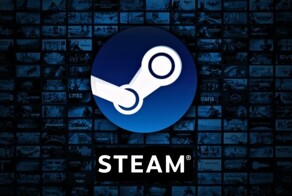 Зимняя распродажа в Steam 2023