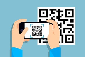 Как отсканировать qr-код