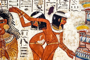 10 фактов из жизни древних египтян, которые не найдёшь в учебниках истории