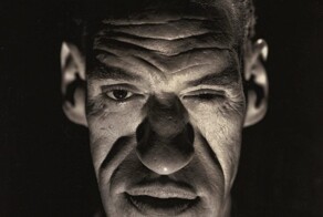 Рондо Хаттон – прекрасный монстр