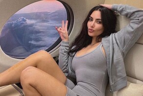 Богачи полетели: знаменитости разлетаются на своих личных самолётах после Супербоула