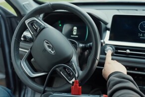 Автоэксперты рассказали, почему китайские автомобили так легко угоняются