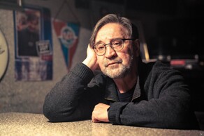 «Всё окрашено в чёрный цвет»: Юрий Шевчук высказался по поводу смерти Алексея Навального*