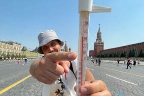 Синоптики пообещали, что лето-2024 превратит Россию в тропики
