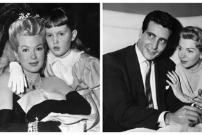 Убийство в Голливуде: нерассказанная история Ланы Тёрнер