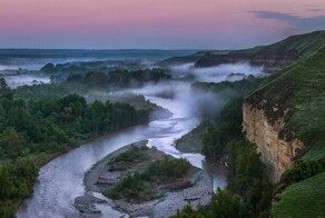Тест для знатоков России: Краснодар и Красноярск