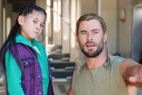 17 актёров, которые привлекли своих детей к участию в фильме