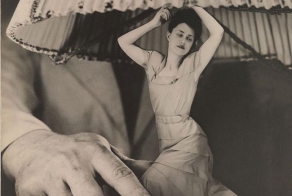 Винтажные фотоманипуляции (15 фото)