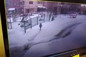 В Подмосковье трёхлетняя девочка сбежала из детского сада
