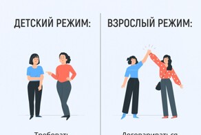 Мемы, которые поймут те, кто хотя бы раз ходил к психологу
