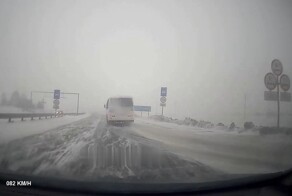 Без ДТП, но с наказанием