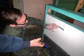 В Сочи мигрант забил камнями оскорбившую его интернет-знакомую