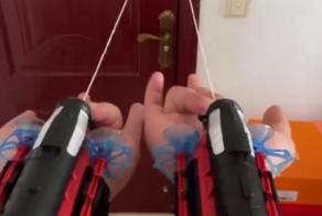 Идеальный подарок юному поклоннику Человека-паука