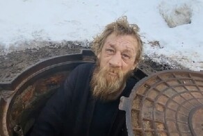 В Тольятти в канализации нашли мужчину, которого все считали мёртвым более 10 лет