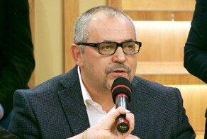 Кто такой Борис Надеждин?