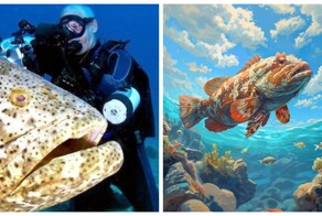 В&nbsp;Черном море объявили охоту на рыб, способных проглотить человека