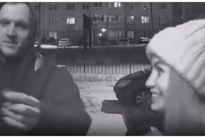 Девушка, которая умеет радоваться мелочам