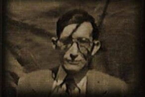 Двуликий трагик Сэм Александер