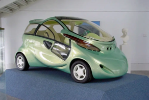 18 автомобилей, которые были созданы в единственном экземпляре