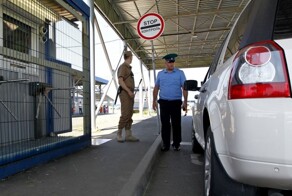 Конфискованные автомобили начали передавать на нужды СВО