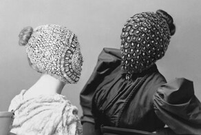 30 удивительных чёрно-белых фото с конкурса Monochrome Photography