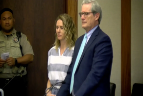 В США осудили автора блога о воспитании, которая морила своих шестерых детей голодом, избивала и наказывала за малейшую провинность