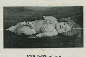 Мисс Солнышко – мудрая женщина в теле ребёнка