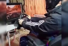 Стопроцентное погружение