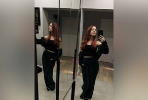Новая услуга для москвичей — «Девушка на 23 февраля»