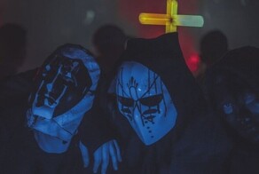 Активисты пожаловались на «сатанинскую» вечеринку в Москве
