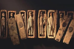 10 древних артефактов, которые вызывают неоднозначные чувства