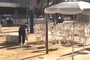 Работники года