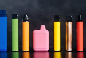 Мизулина призвала ужесточить контроль за продажей вейпов