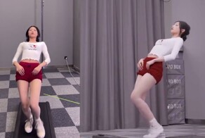 Различные виды походок для motion capture