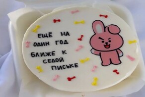 "Это какой-то разврат!": кондитера из Дагестана попытались затравить за нестандартные торты