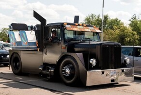 АвтоВсячина