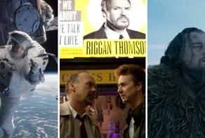 10 уникальных случаев, когда знаменитости получали «Оскар» несколько раз подряд