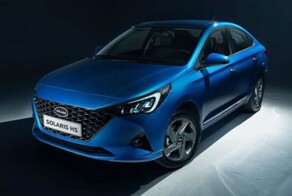 Модели Hyundai и Kia вернулись на российский рынок под маркой Solaris