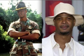 Повзрослевшие актеры фильма Майор Пэйн (9 фото)