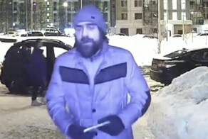 В Москве задержали этно-бандита, ограбившего прохожего с помощью зажигалки в виде пистолета