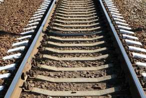 В Индии неуправляемый поезд "сбежал" от машинистов и проехал 80 км сам по себе