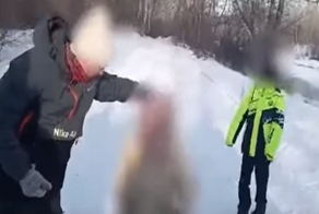 В Хакасии по просьбе подруги подростки поставили на колени и избили 15-летнюю девочку