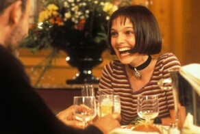 Кинотест по фильму "Леон"