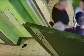 Война между соседями в Ленинградской области