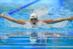 Европейская федерация водных видов спорта захотела провести турнир в России